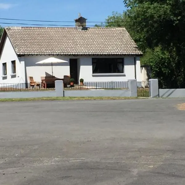 캐번에 위치한 호텔 Kits Lodge Crover