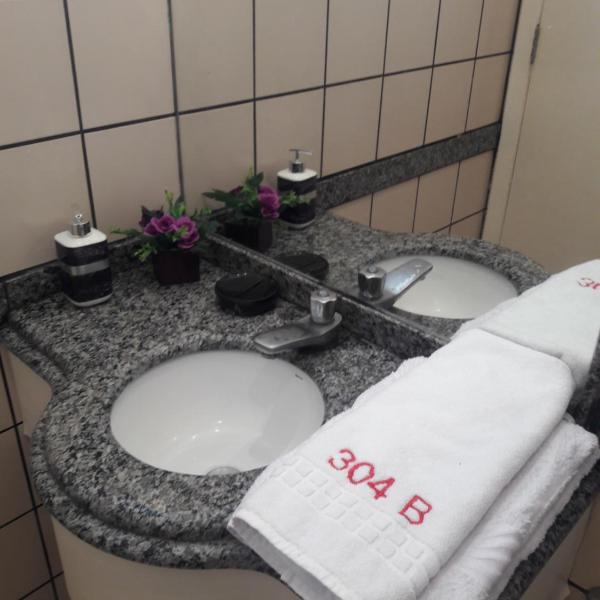 Flat DiRoma - Rio Quente 304 B - Foto 3