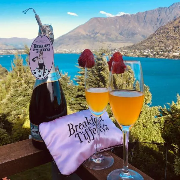 Breakfast at Tiffanys, khách sạn ở Queenstown