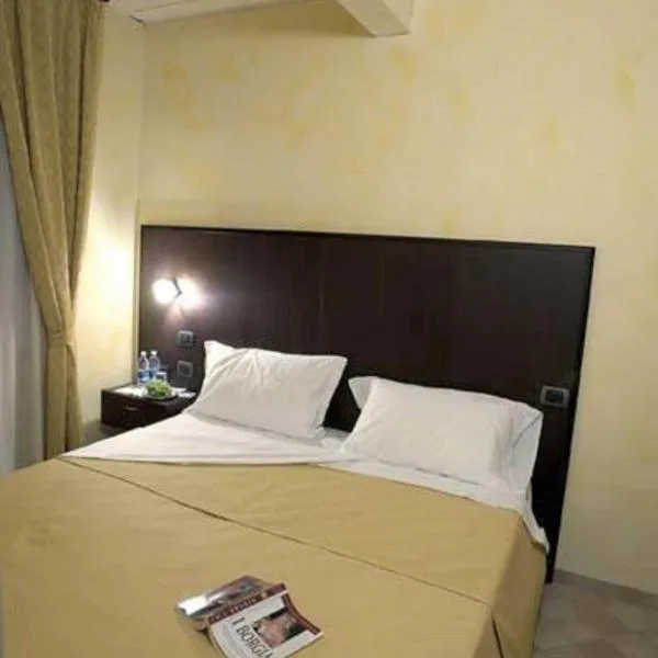 Affittacamere Il Pagliericcio, hotel v destinaci Ferrara