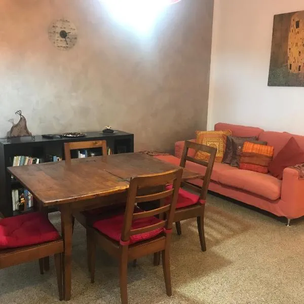 Domus Zoe, hotel in Forte dei Marmi