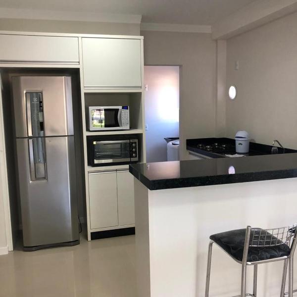 Apartamento Bombas - Foto 4