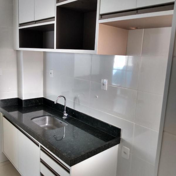 Aquaville Atalaia Apartamentos - Foto 5