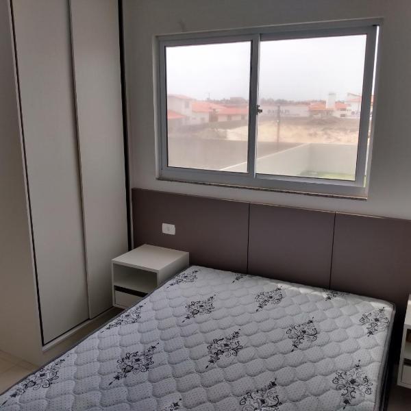 Aquaville Atalaia Apartamentos - Foto 2