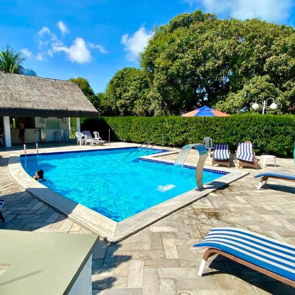 Yacht Village 105 Praia - NBI - Ponta Negra