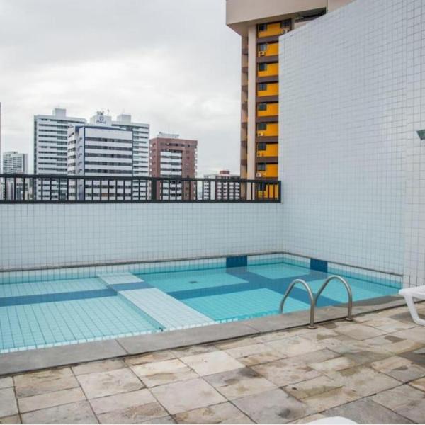 Boa Viagem Apartment - Foto 4