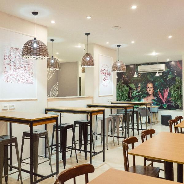 CLH Suites Domingos Ferreira - Foto 4