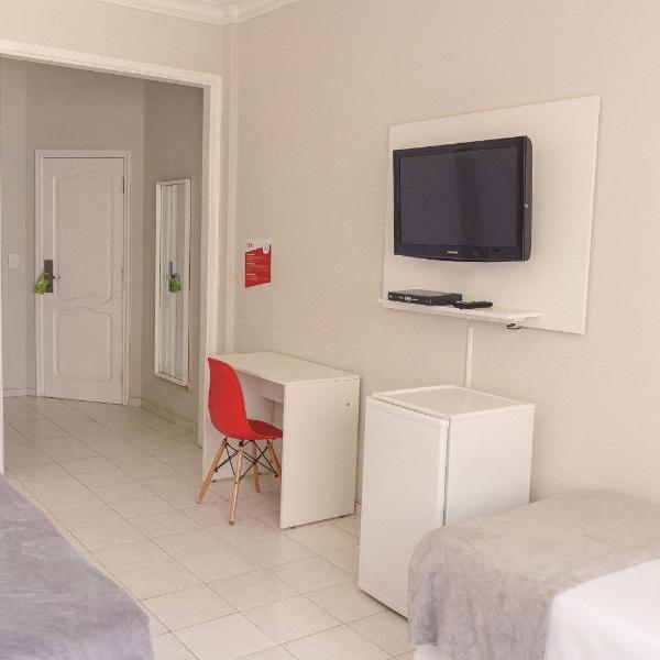 CLH Suites Domingos Ferreira - Foto 5