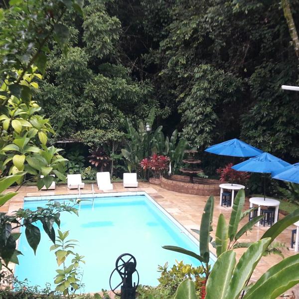 Rancho Manacá - Foto 3