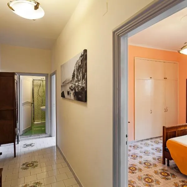 Residenza Sorrentina – hotel w Sorrento