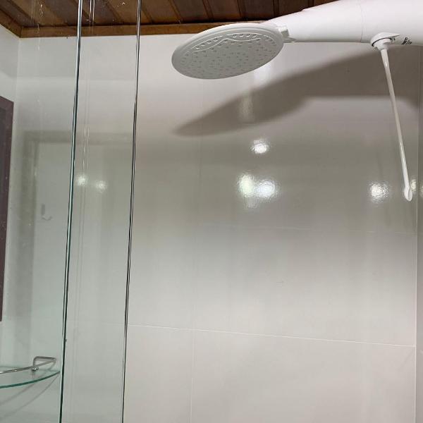 Apartamento com Vista do Mar em Residencial com Piscina - Foto 3