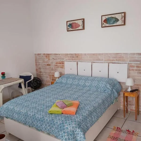 Maranata Suítes, hotel in Peruíbe