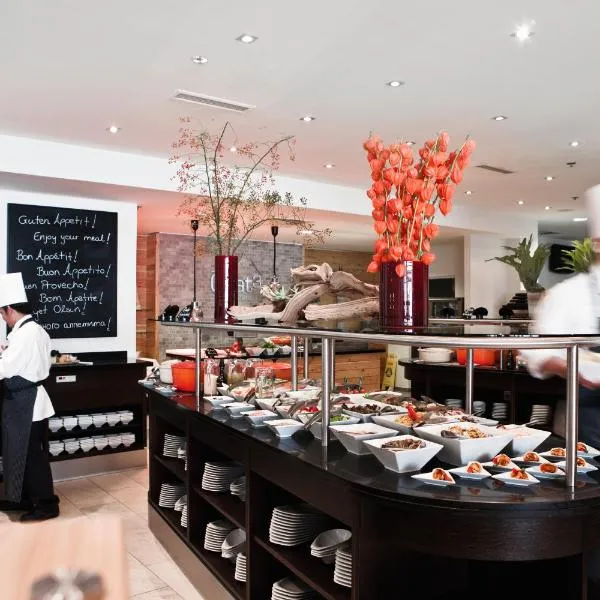 Holiday Inn Munich City Centre by IHG, hotel in Munich
