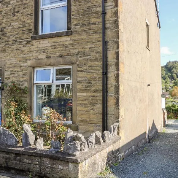 West View Cottage, hotel di Settle