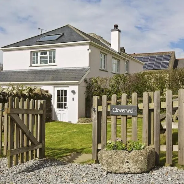 Cloverwell, hotel in Kingsbridge