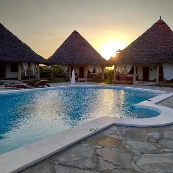 Coral Village, hotel en Malindi