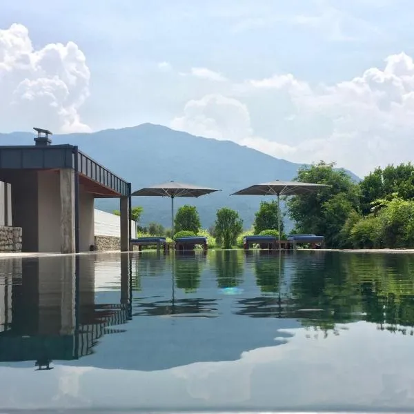 Vivere Suites & Rooms, hotel in Arco