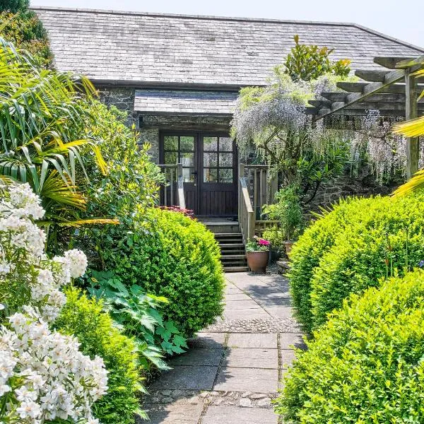 The Cider Barn, hotel in Kingsbridge