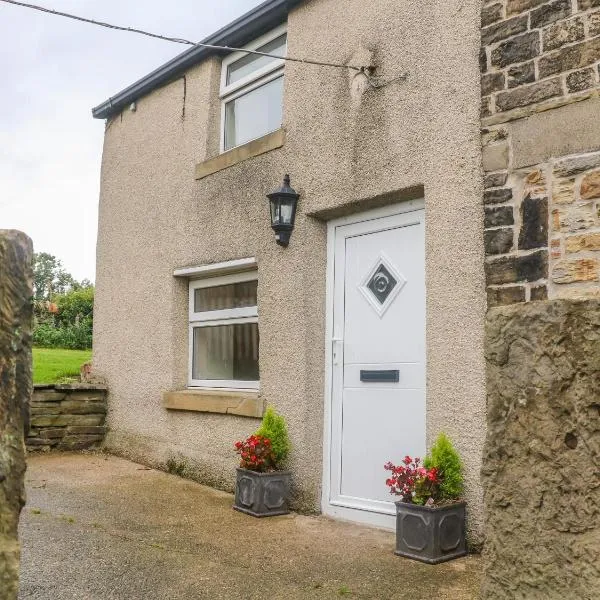 Stone Farm Cottage, hotel v destinaci Sheffield