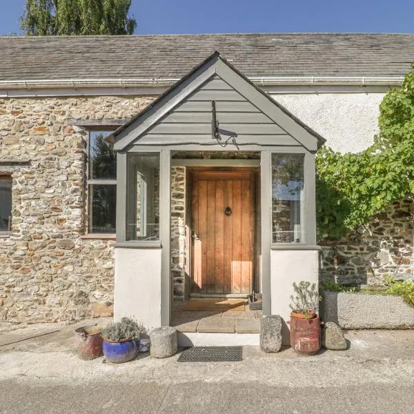 The Barn, hotel v destinaci Honiton