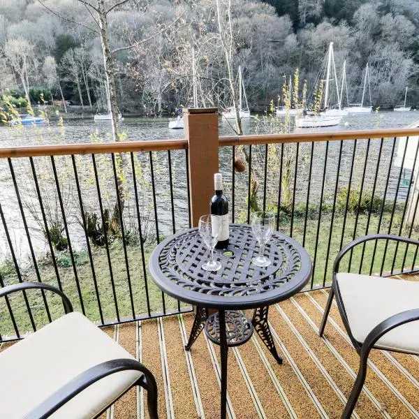 Macan, hotel in Ambleside