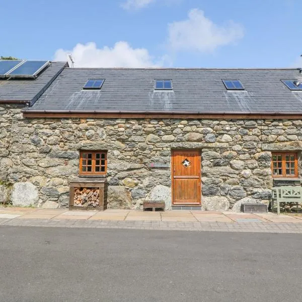 Craig Y Deryn, hotel v destinaci Tywyn