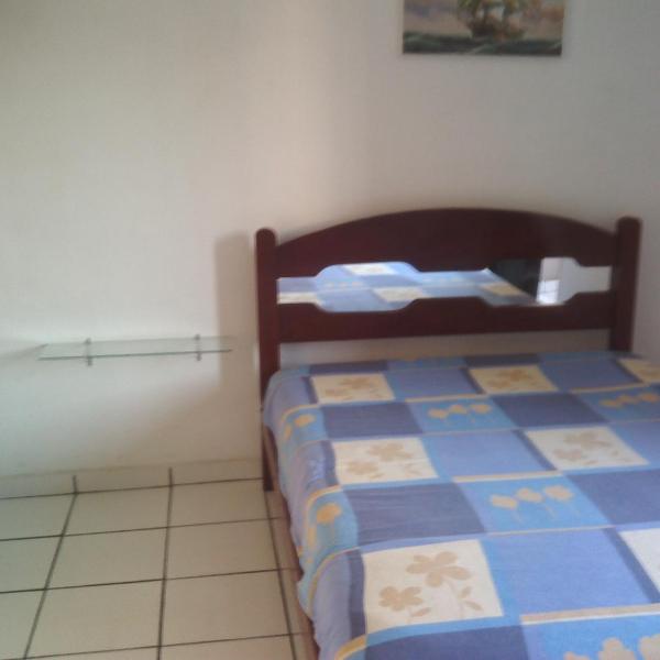 Apartamento 2 Dormitórios , Enseada , Guarujá, SP, 400 Metros da Praia - Foto 2