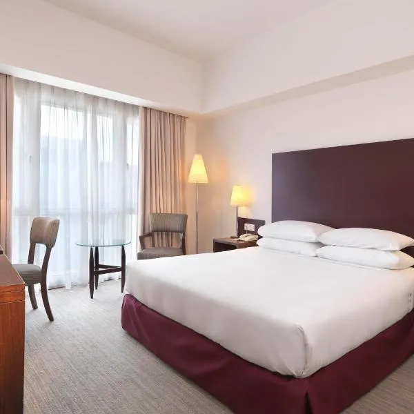 Hotel Capitol Kuala Lumpur, hotel in Kuala Lumpur