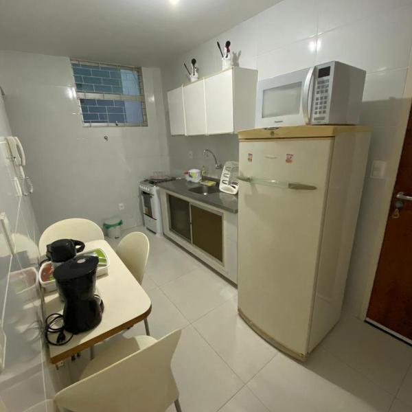 F&F INN a 50 mts da Praia de Ponta Verde - Foto 4
