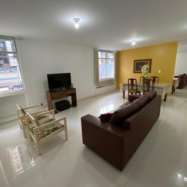 F&F INN a 50 mts da Praia de Ponta Verde - Foto 5