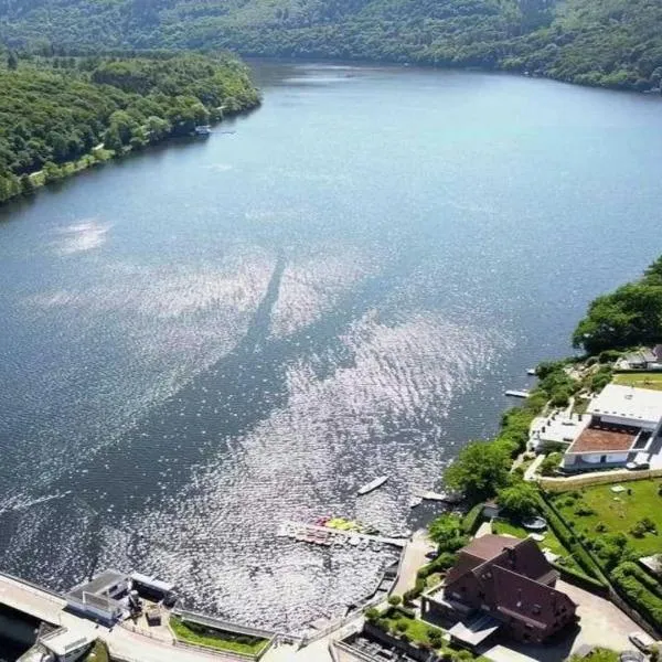 obermaubach-am see Apartments, hotel in Kreuzau