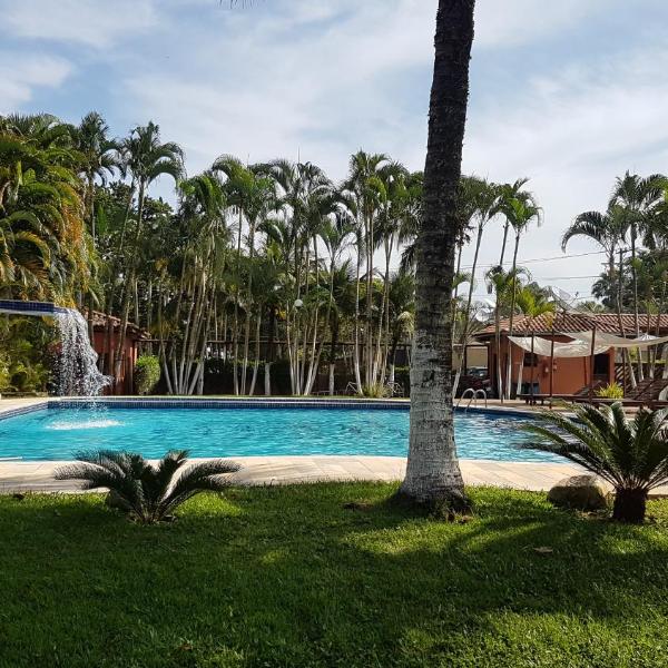 Flat 47 SUN HOUSE Maresias - Foto 4