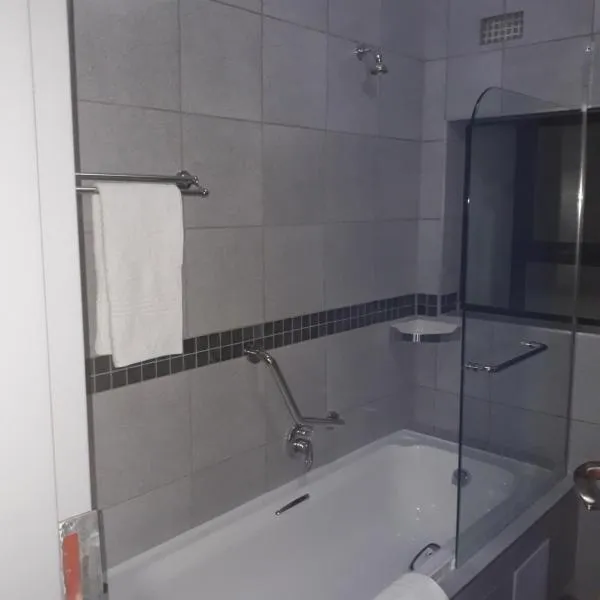 Lodge @ Leadwood、ボクスブルクのホテル