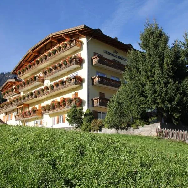 Al Piccolo Hotel, hotel v destinácii Vigo di Fassa