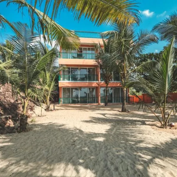 Mandrem Beach Resort, a member of Radisson Individuals Retreat photo 2