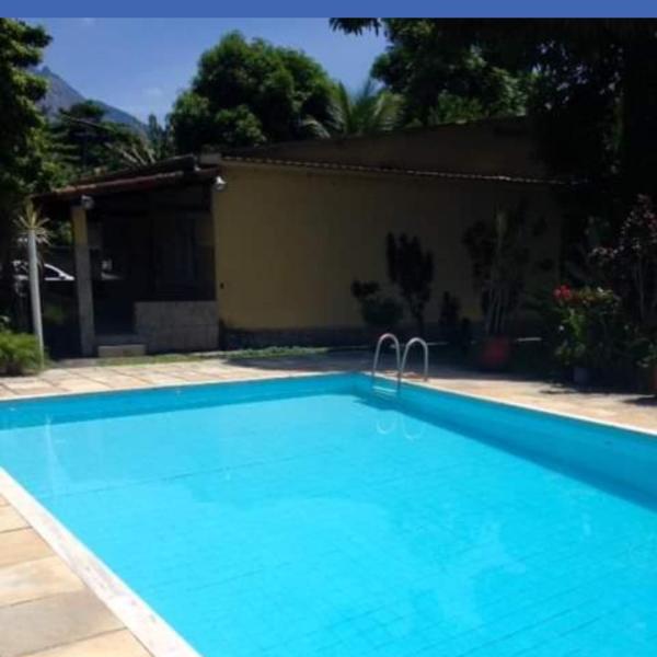 Casa Parada Modelo
