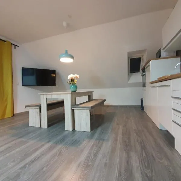 Haus Schneider: Winterberg'de bir otel