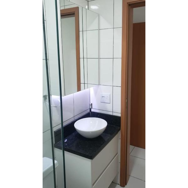 Apê Oceano 31 - Seu refúgio em Ubatuba! Próximo as Praias, Centro e Restaurantes - Foto 3