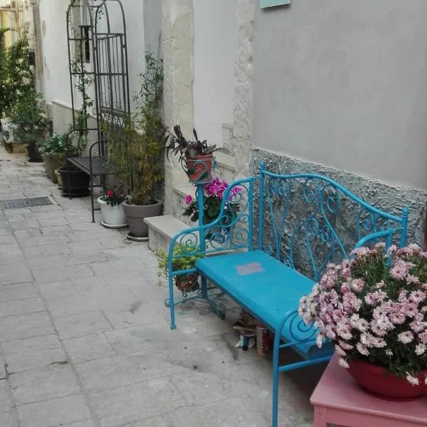 Only for two Giumbabulla, hotel v destinaci Ragusa