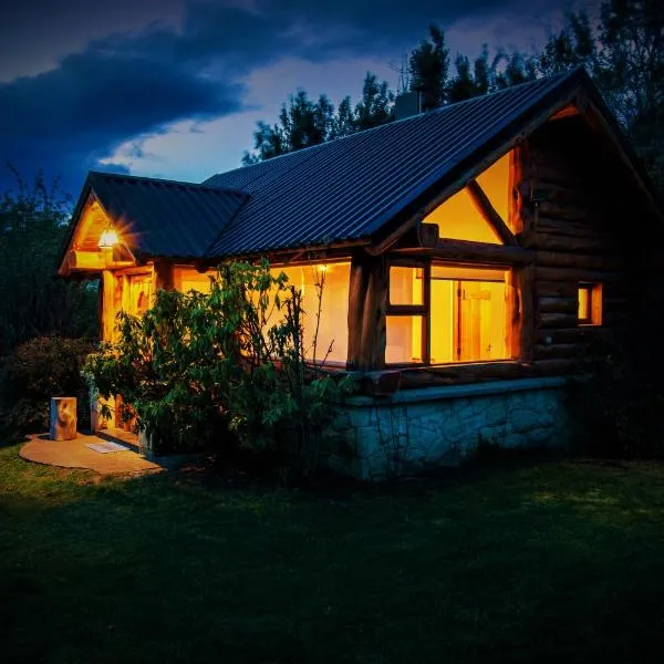 Blue Bird House, хотел в Сан Карлос де Барилоче