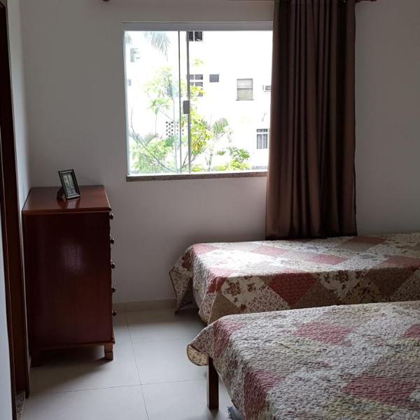Apartamento Piccola Marina BR Marinas Angra dos Reis Bracuí - Foto 2