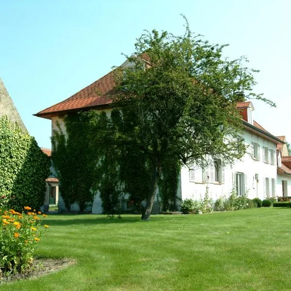 Holiday Home De Colve, hotel v Bruggách