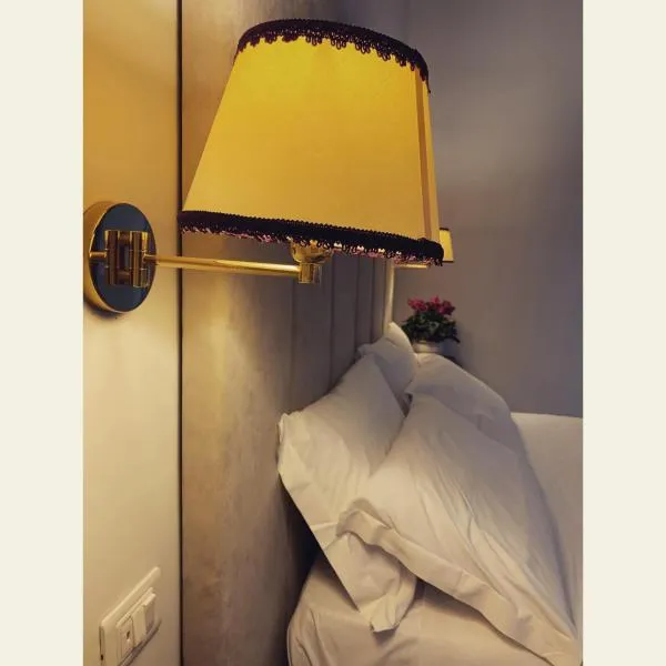 Palazzo Samà, hotel v destinaci Catanzaro
