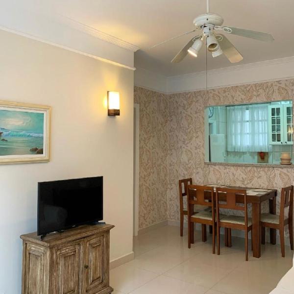 Lindo apartamento vista mar Pitangueiras Guaruja! - Foto 5