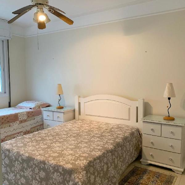 Lindo apartamento vista mar Pitangueiras Guaruja! - Foto 2