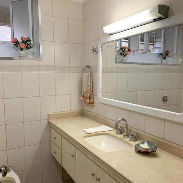 Lindo apartamento vista mar Pitangueiras Guaruja! - Foto 3