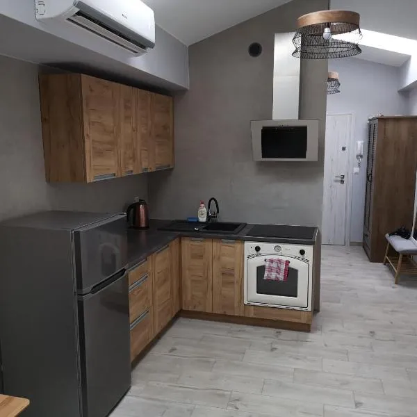 Apartamenty Rynek, hotell sihtkohas Węgierki