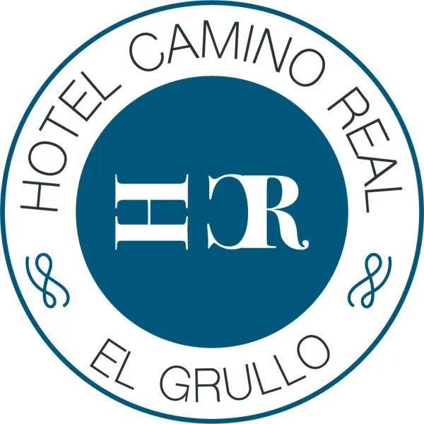 Hotel del Camino Real、El Grulloのホテル