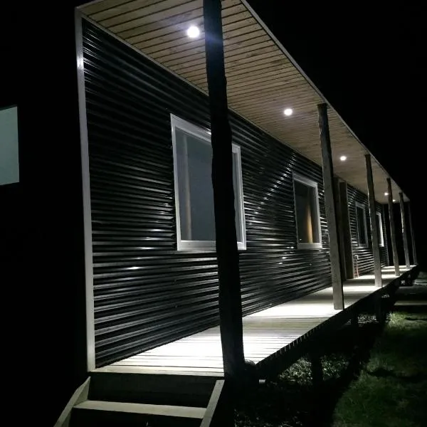 Cielo Austral, hotel in Puerto Natales