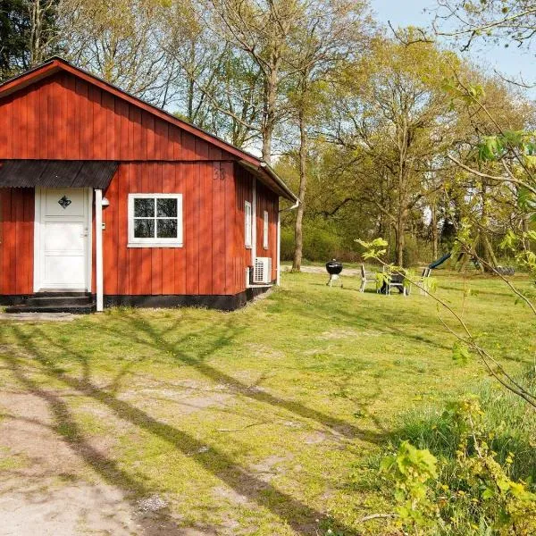 Tranquil Retreat in Skaerbaek - By Traum Ferienwohnungen, hotel v destinaci Skærbæk